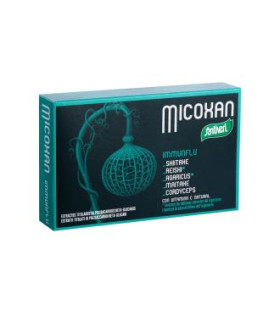 MICOSAN IMMUNFLU 40cap.
