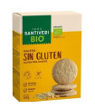 GALLETAS SIN GLUTEN  2 Paquetes 360gr. BIO