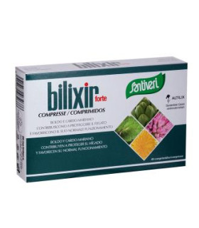 BILIXIR FORTE 40comp.
