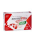 ANEMIVITA COMPLEX 40cap.