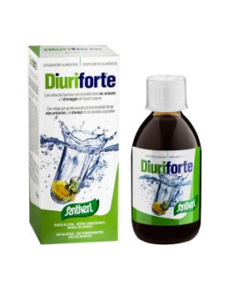 DIURIFORTE jarabe 240ml.