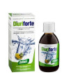 DIURIFORTE jarabe 240ml.