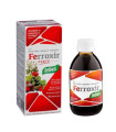 FERROXIR FORTE jarabe 240ml.