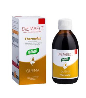DIETABELT QUEMA THERMOFAT 240ml.