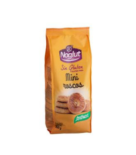 NOGLUT ROSCOS 180gr.