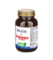 SILICIO+MAGNESIO MARINO 60cap.