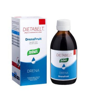 DIETABELT DRENAFRUIT 240ml.