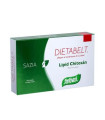 DIETABELT SAZIA LIPID CHITOSAN 40cap.