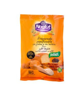 NOGLUT PREPARADO PANIFICABLE  500gr.