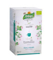 SANAFLOR TOMILLO infusion 20ud. BIO