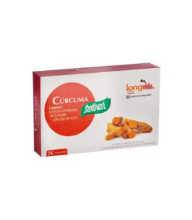 CURCUMA 24comp.