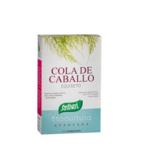 COLA DE CABALLO 40cap.