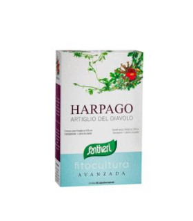 HARPAGOFITO 40cap.