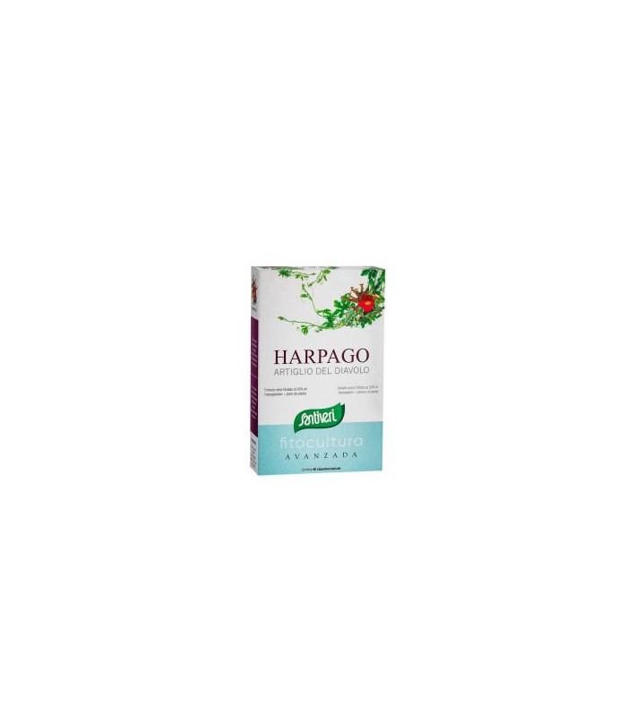 HARPAGOFITO 40cap.