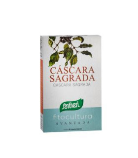 CASCARA SAGRADA 40cap.