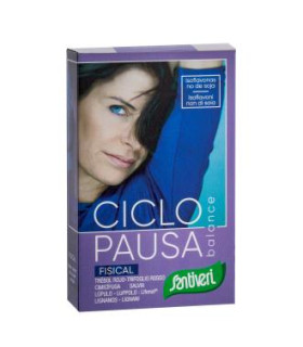CICLOPAUSA BALANCE FISICAL 24comp.