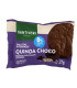 GALLETAS INTEGRALES QUINOA CHOCO 3ud 0% azucar 27g