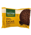 NOGLUT GALLETAS CACAO 3uni 25gr