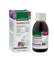 SUPERDETOX jarabe 240ml.