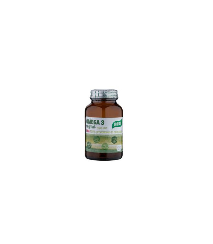 DHA VEGETAL 30perlas
