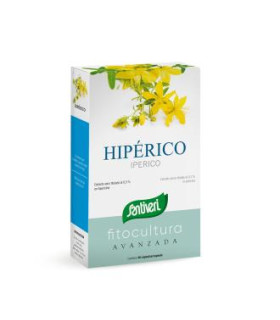 HIPERICO 40cap.