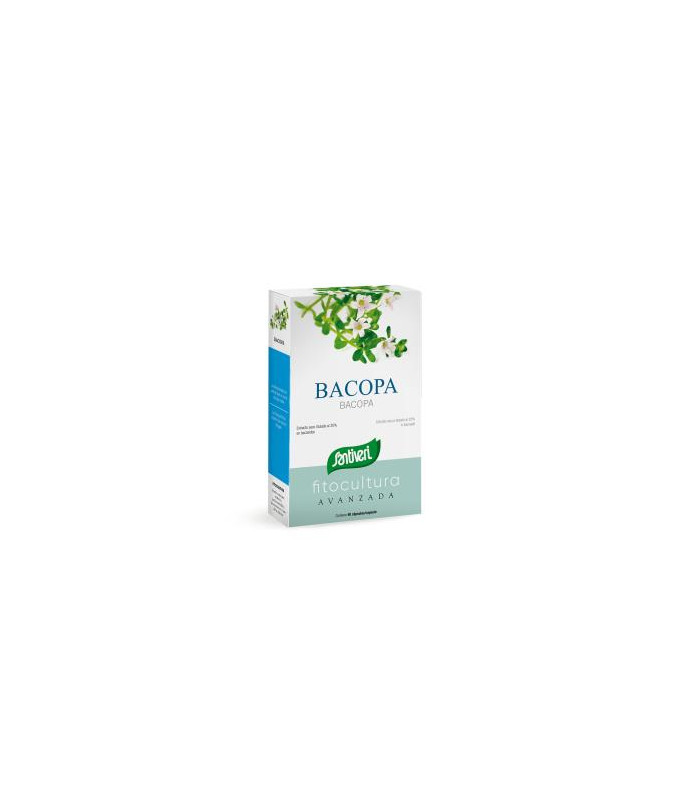 BACOPA 40cap.