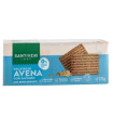 GALLETAS DE AVENA con salvado 270gr.