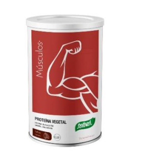 DYNAMIC proteina vegetal cacao 455gr.
