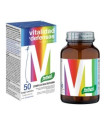 VITAMINAS COMPLEX MULTIVIT 50cap.