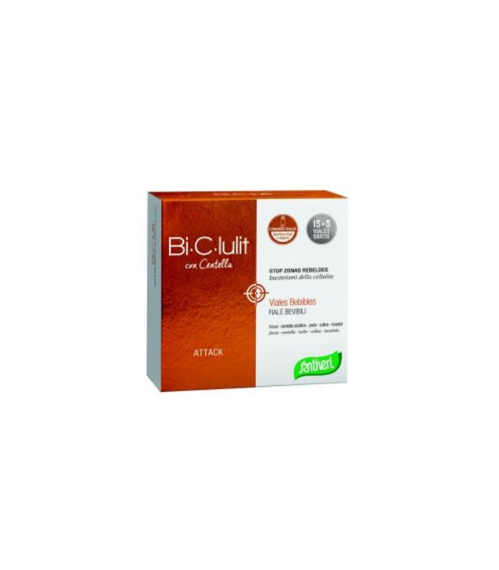 BI-C-LULIT CON CENTELLA 20amp