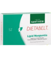 DIETABELT SAZIA LIPID NEOPUNTIA 30 comp