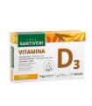 VITAMINA D3 60comp.