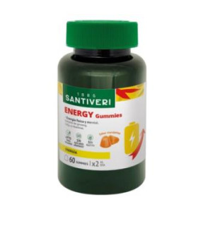 ENERGY 60 gummies