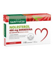 NOLESTEROL berberina 400mg 30comp.