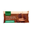 GALLETA FINA 0% BAÑADA SARRACENO 90gr.