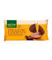 GALLETA FINA 0% BAÑADA S/GLUTEN 88 G