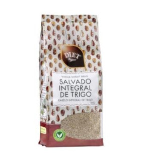 SALVADO DE TRIGO integral 200gr.