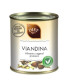 VIANDINA carne vegetal 295gr.
