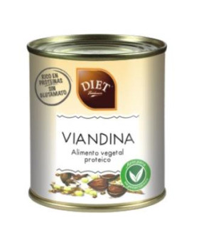 VIANDINA carne vegetal 295gr.