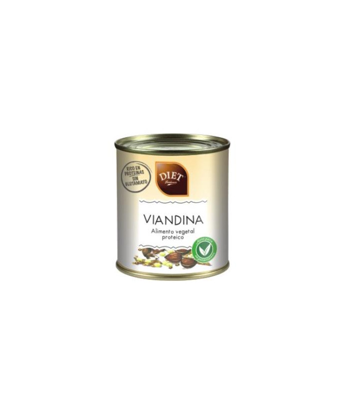VIANDINA carne vegetal 295gr.