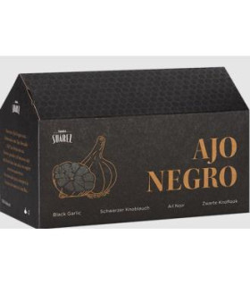 AJO NEGRO 2uds.