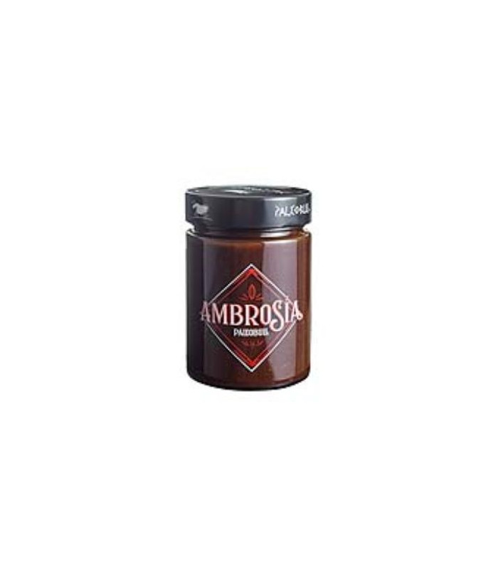 AMBROSIA crema de cacao 300gr.