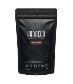 PANACEA aislado de proteina chocolate 750gr.