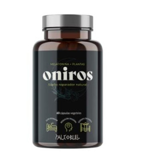 ONIROS formula sueño 6cap.