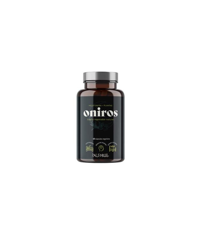 ONIROS formula sueño 6cap.
