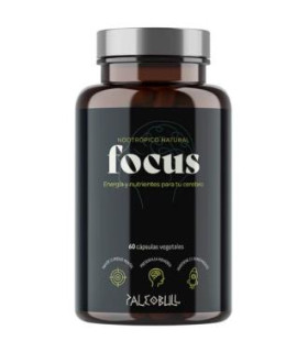 FOCUS 60cap.