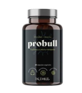 PROBULL 60cap.