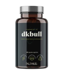 DKBULL 60cap.