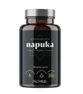 NAPUKA 30cap.