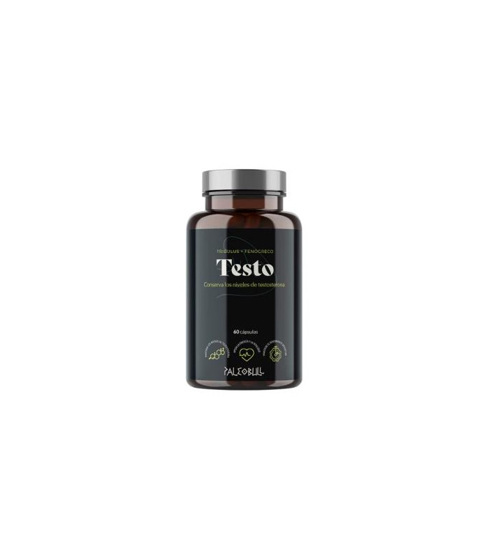 TESTO 60cap.